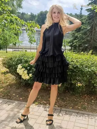 Another photo of OLESYA