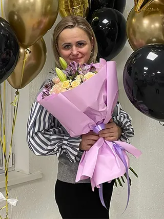 Another photo of OLGA
