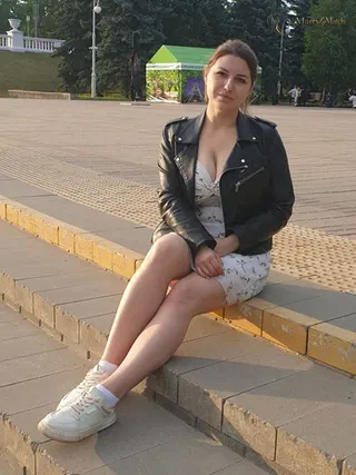 Another photo of TATYANA