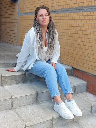 Another photo of TATYANA