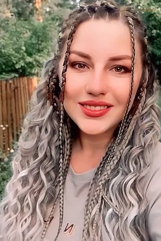 TATYANA, 33