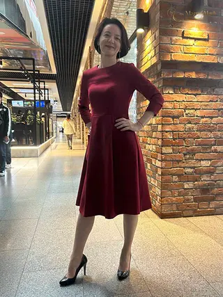 Another photo of ELENA