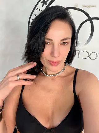 Another photo of IRINA