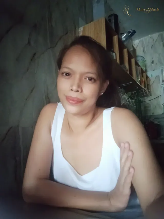 Another photo of Dhalyn