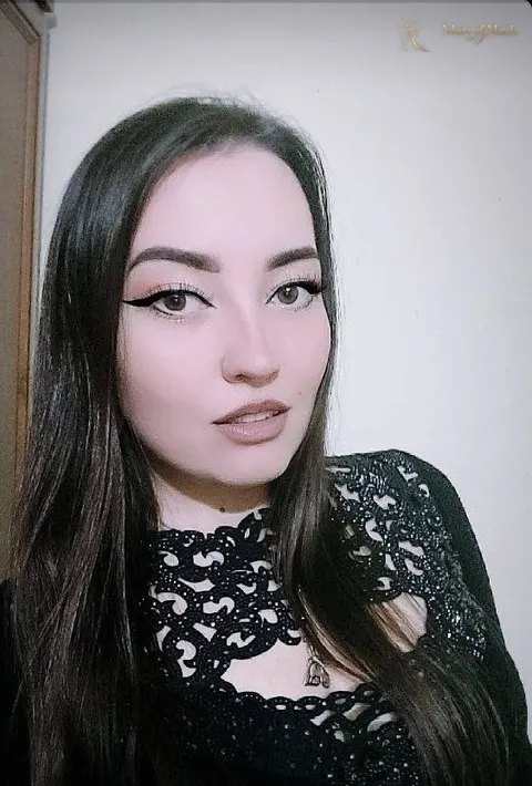 Another photo of Olesia