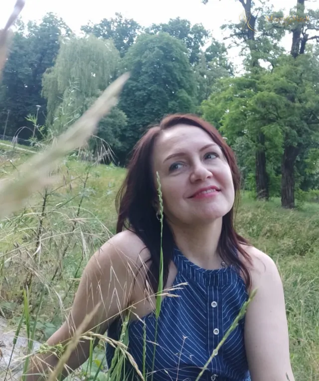 Another photo of Inessa