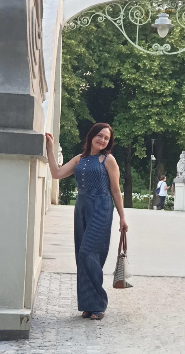 Inessa, 58