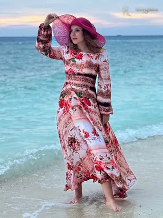 Another photo of OLGA