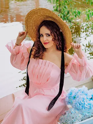 OLGA, 45