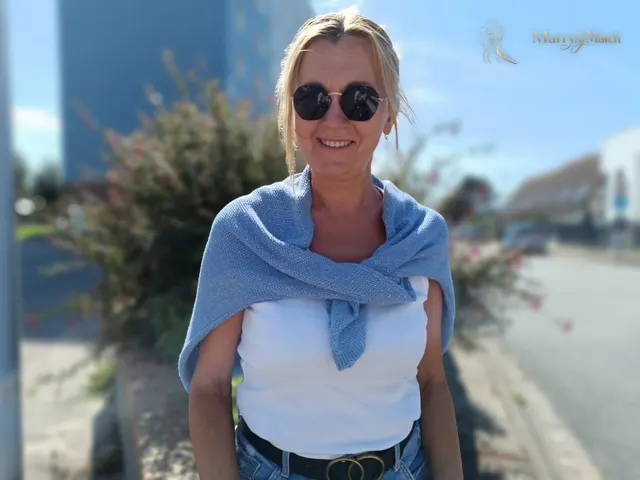 Another photo of Nadiia