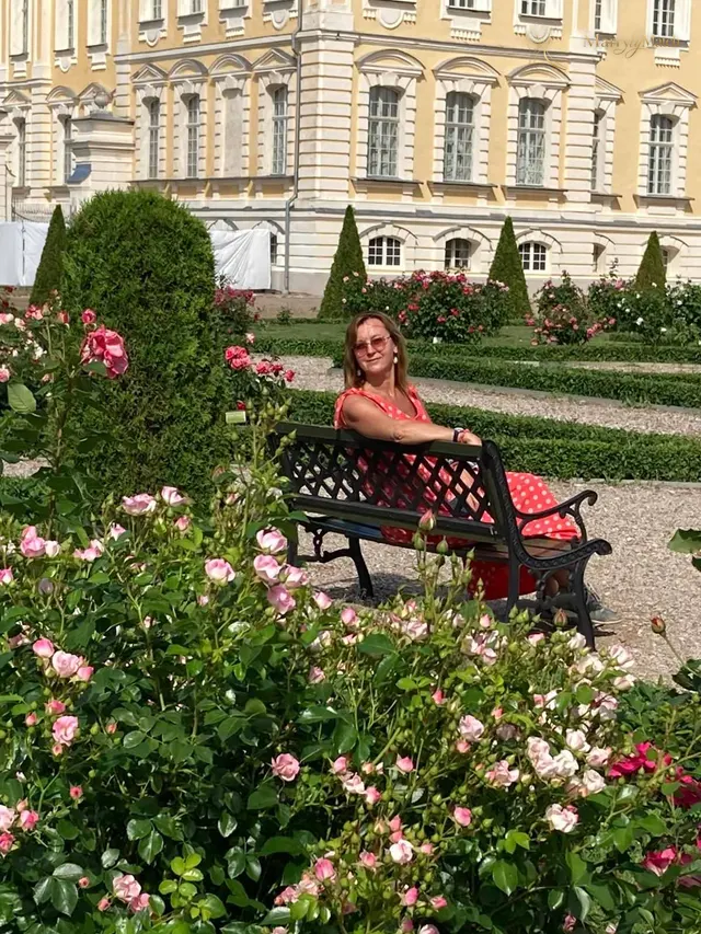 Another photo of Nadiia