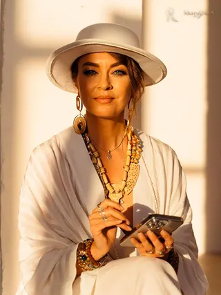 Another photo of DIANA