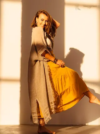 DIANA, 43