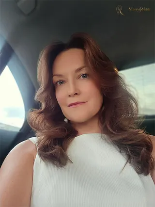 NATALYA, 47