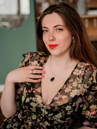 TATYANA, 29