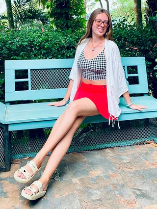 Another photo of TATYANA