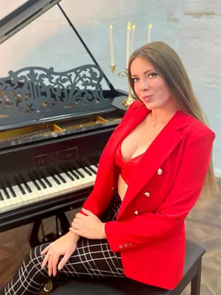 Another photo of TATYANA