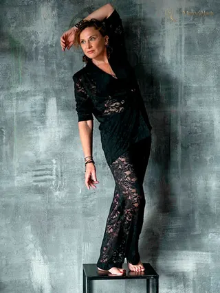 Another photo of EVGENIYA