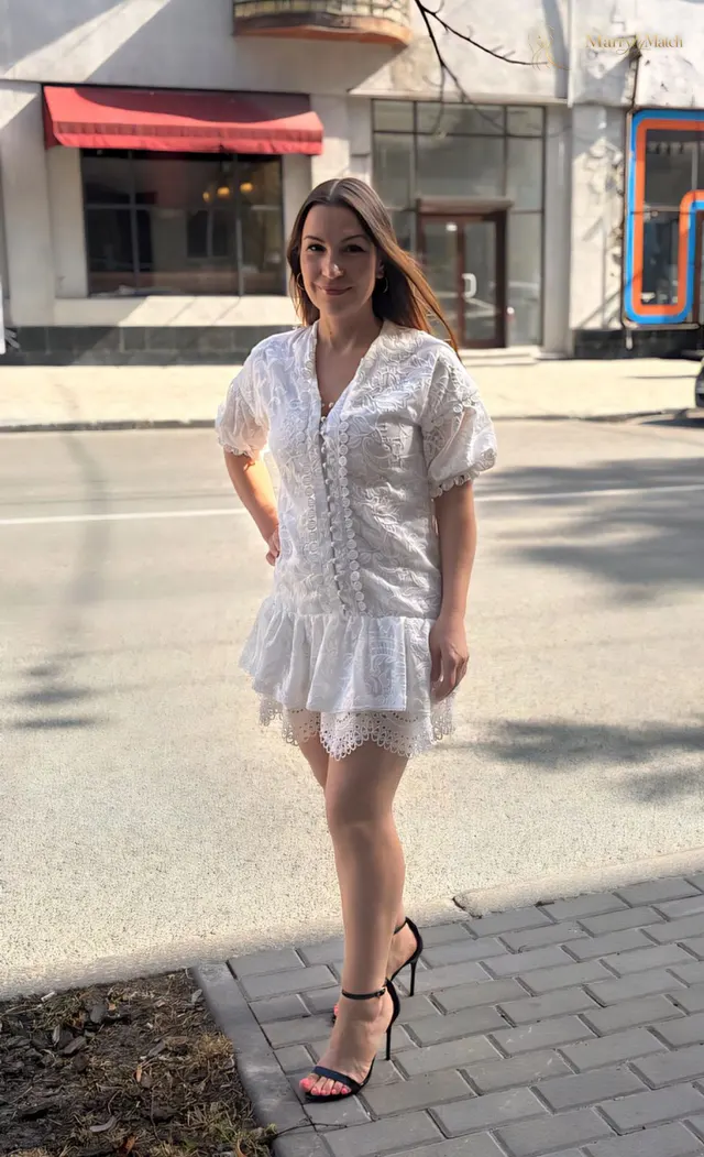 Another photo of Olena