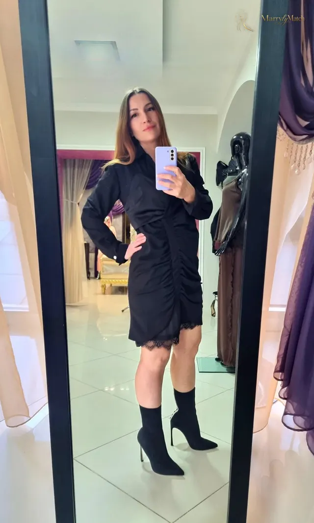 Another photo of Olena