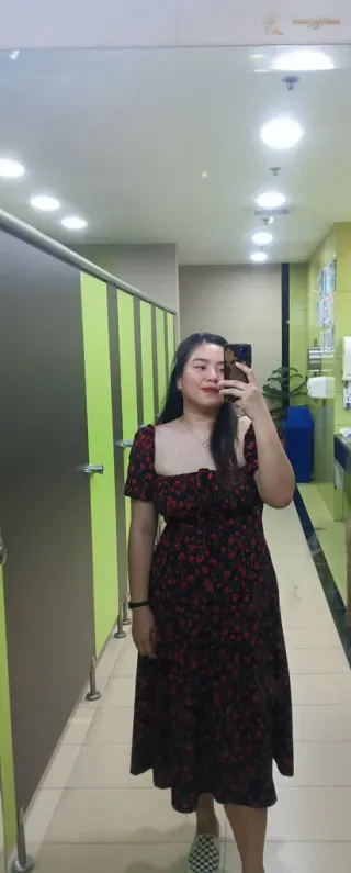 Czarlyn, 30
