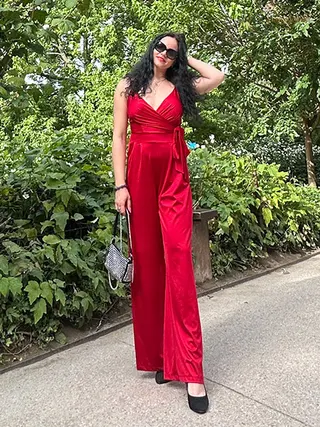 Another photo of VIKTORIYA