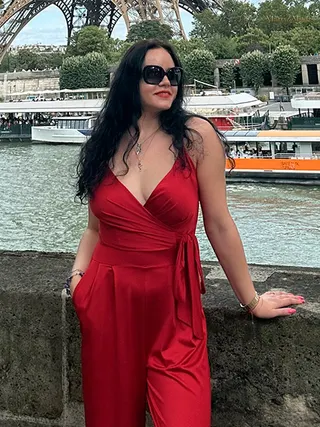 Another photo of VIKTORIYA