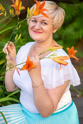 Another photo of OLGA