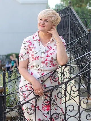 Another photo of OLGA