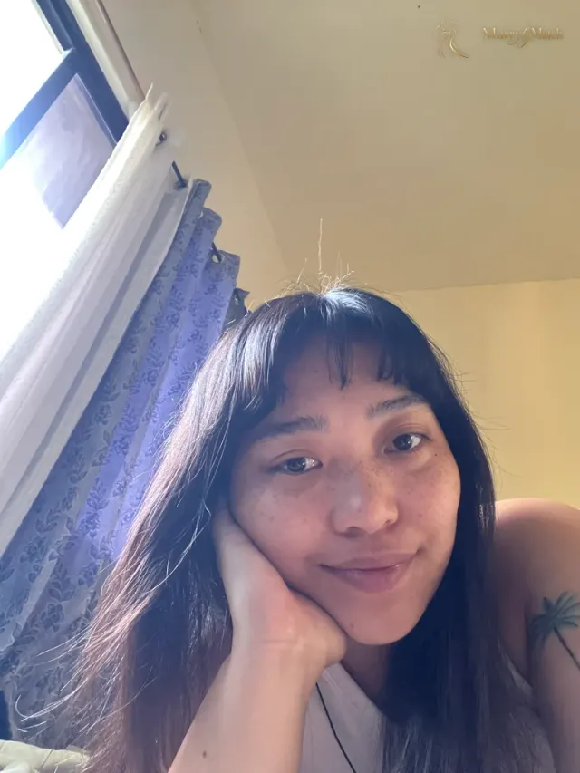 Another photo of Valerie