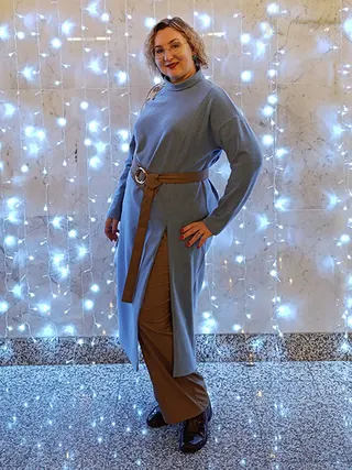 OLGA, 54