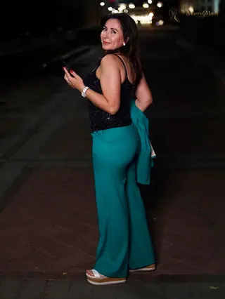 Another photo of IRINA