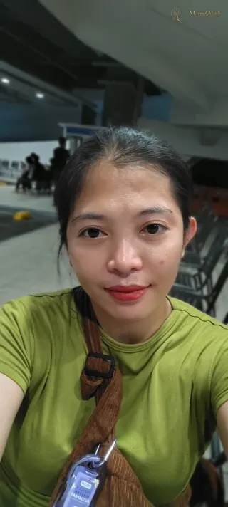 Another photo of Joy labagala