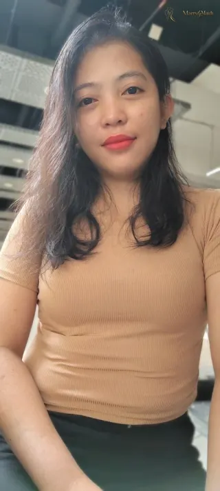 Another photo of Joy labagala