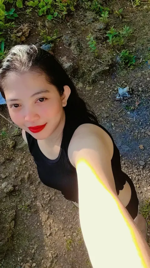 Another photo of Joy labagala