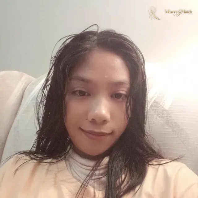 Another photo of joanna