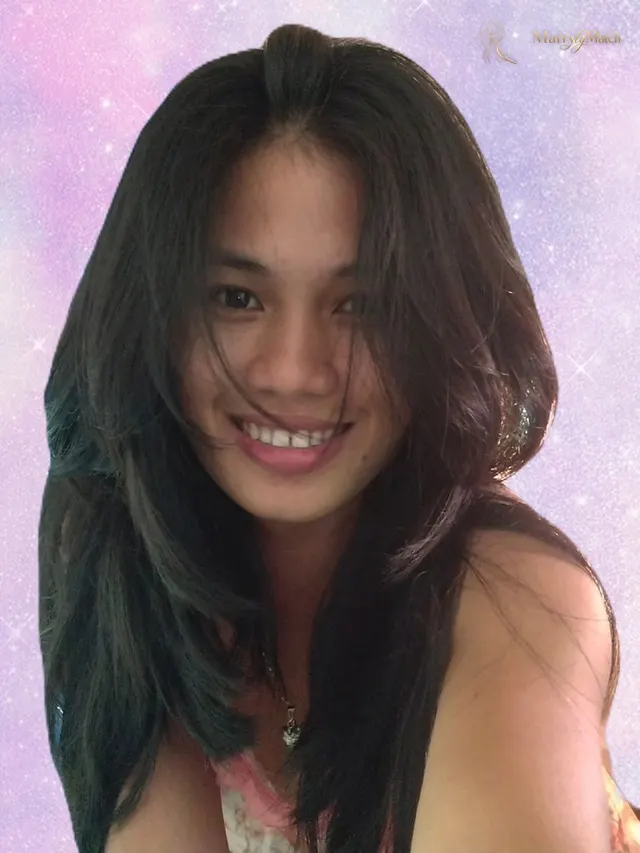 Another photo of Jeralyn