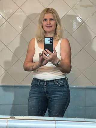 Another photo of OLGA