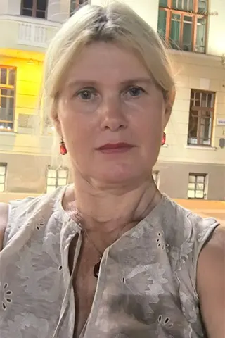 Another photo of OLGA