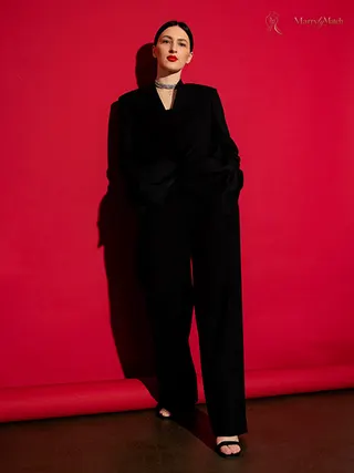 Another photo of VIKTORIYA