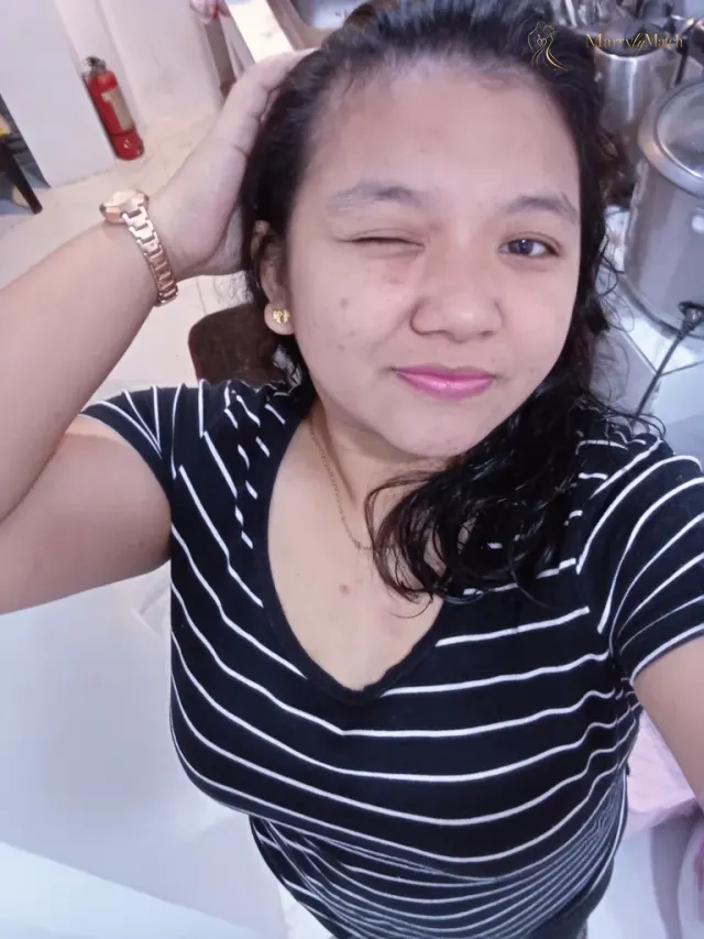 Another photo of Regine