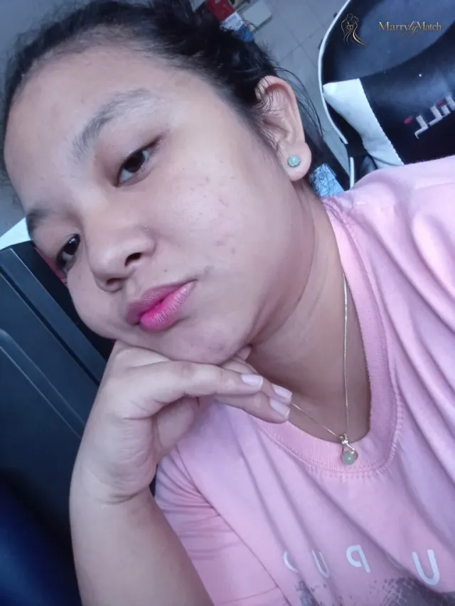 Another photo of Regine