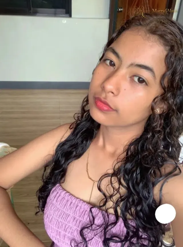 Jinger, 18