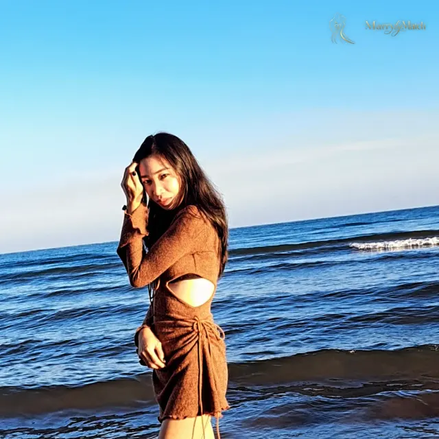 Another photo of Marj