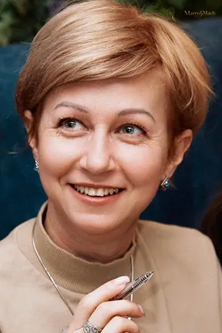 NATALYA, 51