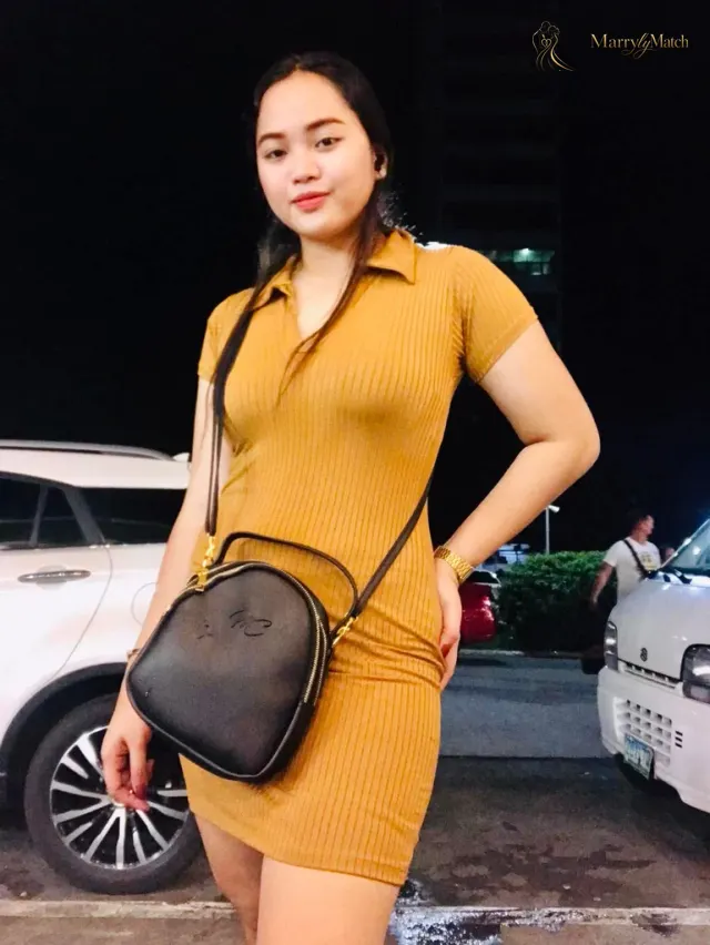Another photo of Shiela