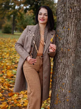 TATYANA, 48