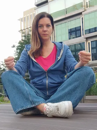 Another photo of MARINA