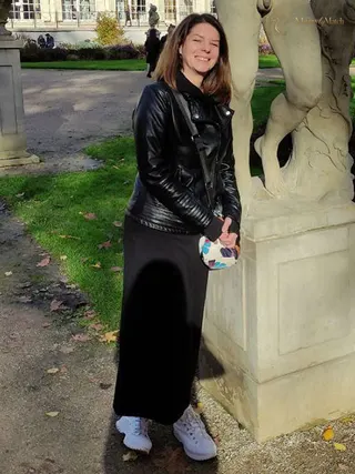 Another photo of MARINA