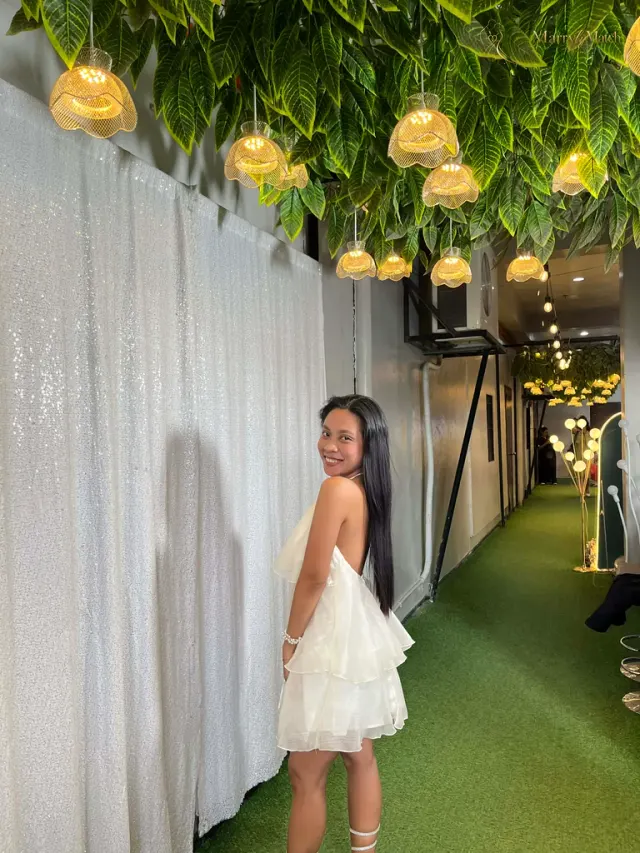 Joselle, 27